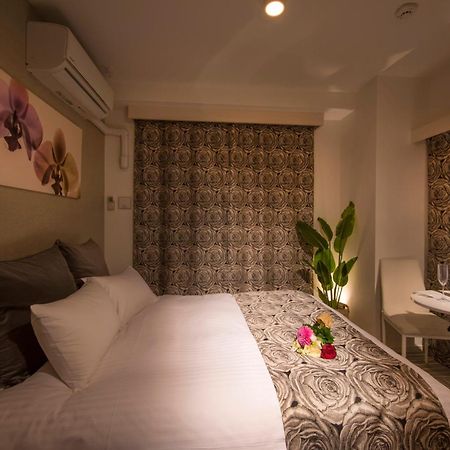 Residence Hotel Hakata 3 Фукуока Экстерьер фото