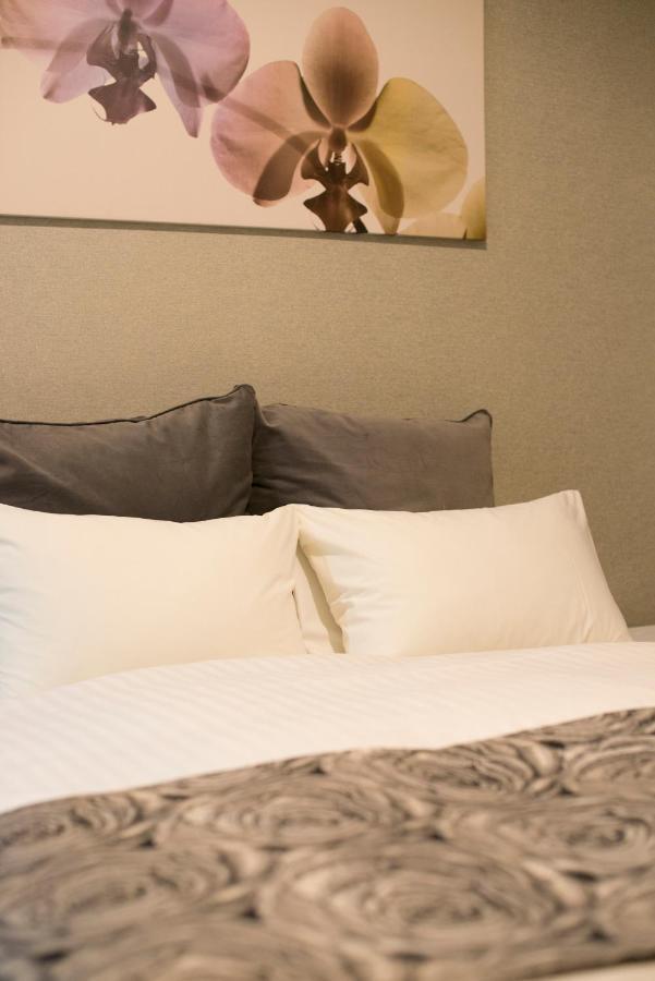 Residence Hotel Hakata 3 Фукуока Экстерьер фото