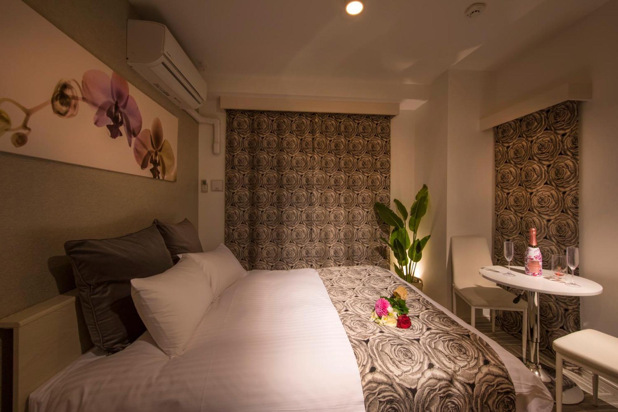 Residence Hotel Hakata 3 Фукуока Экстерьер фото