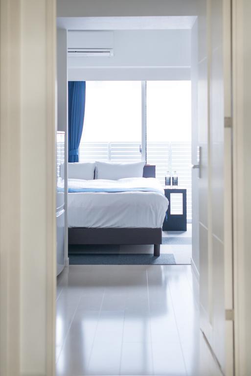 Residence Hotel Hakata 3 Фукуока Экстерьер фото