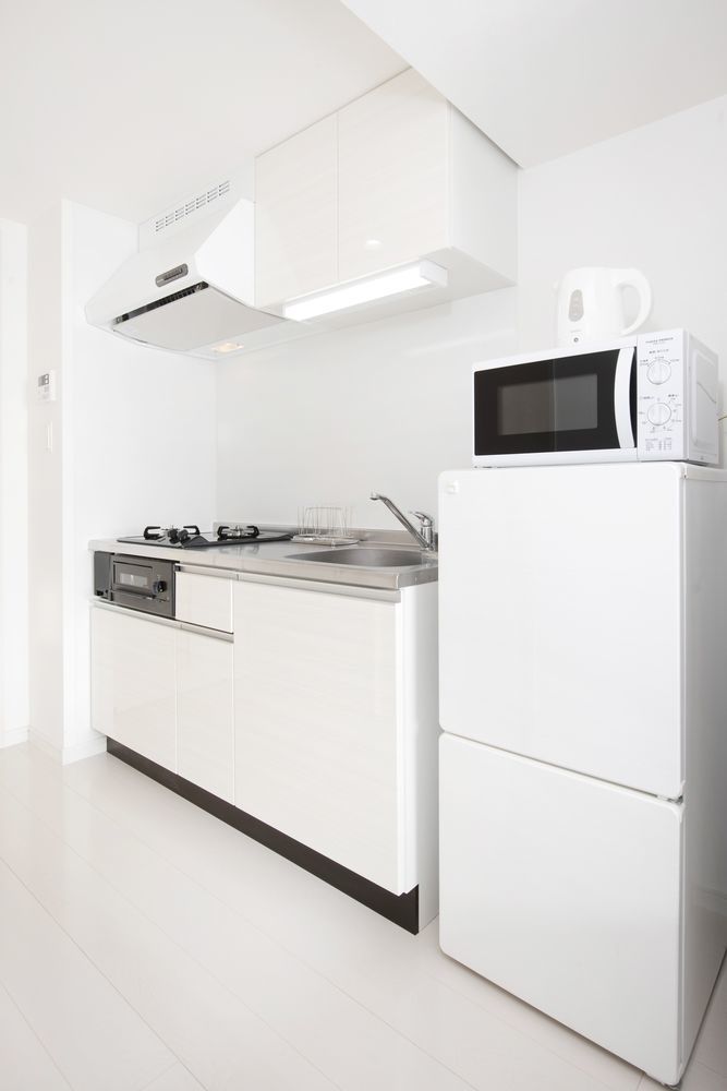 Residence Hotel Hakata 3 Фукуока Экстерьер фото