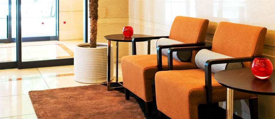 Residence Hotel Hakata 3 Фукуока Экстерьер фото