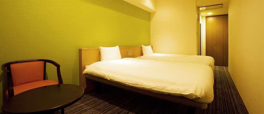 Residence Hotel Hakata 3 Фукуока Экстерьер фото